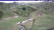 Archiviertes Webcam Bild: Skirennzentrum Meiringen-Hasliberg am 04.06.2026 um 12:38 Uhr