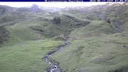Archived webcam image showing Ski Racing Center Meiringen-Hasliberg on 17 Jun 2026 at 07:17