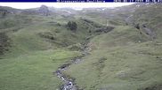 Archived webcam image showing Ski Racing Center Meiringen-Hasliberg on 17 Jun 2026 at 08:17