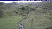 Archived webcam image showing Ski Racing Center Meiringen-Hasliberg on 17 Jun 2026 at 10:17