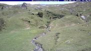 Archived webcam image showing Ski Racing Center Meiringen-Hasliberg on 17 Jun 2026 at 14:17