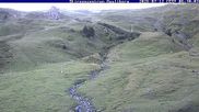 Archived webcam image showing Ski Racing Center Meiringen-Hasliberg on 12 Jul 2026 at 06:48
