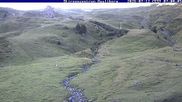 Archived webcam image showing Ski Racing Center Meiringen-Hasliberg on 12 Jul 2026 at 07:48