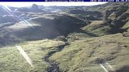 Archived webcam image showing Ski Racing Center Meiringen-Hasliberg on 12 Jul 2026 at 08:48
