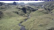 Archived webcam image showing Ski Racing Center Meiringen-Hasliberg on 12 Jul 2026 at 10:48