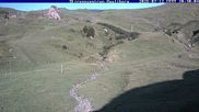 Archived webcam image showing Ski Racing Center Meiringen-Hasliberg on 12 Jul 2026 at 20:57