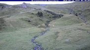 Archiviertes Webcam Bild: Skirennzentrum Meiringen-Hasliberg am 26.07.2026 um 06:33 Uhr