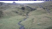 Archiviertes Webcam Bild: Skirennzentrum Meiringen-Hasliberg am 26.07.2026 um 07:33 Uhr