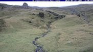 Archiviertes Webcam Bild: Skirennzentrum Meiringen-Hasliberg am 26.07.2026 um 12:33 Uhr