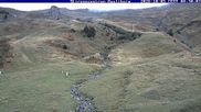 Archived webcam image showing Ski Racing Center Meiringen-Hasliberg on 5 Oct 2026 at 08:20