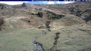 Archived webcam image showing Ski Racing Center Meiringen-Hasliberg on 5 Oct 2026 at 14:20