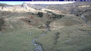Archived webcam image showing Ski Racing Center Meiringen-Hasliberg on 5 Oct 2026 at 16:20