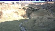 Archived webcam image showing Ski Racing Center Meiringen-Hasliberg on 5 Oct 2026 at 18:06