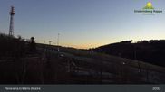 Archived webcam image showing Winterberg: Kappe Mountain on 8 Apr 2026 at 03:00