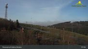 Archiviertes Webcam Bild: Winterberg: Erlebnisberg Kappe am 12.04.2026 um 08:51 Uhr