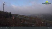 Archived webcam image showing Winterberg: Kappe Mountain on 14 Apr 2026 at 07:45