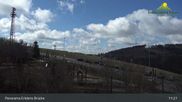Archived webcam image showing Winterberg: Kappe Mountain on 14 Apr 2026 at 11:45