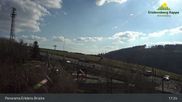 Archiviertes Webcam Bild: Winterberg: Erlebnisberg Kappe am 14.04.2026 um 17:22 Uhr