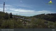 Archived webcam image showing Winterberg: Kappe Mountain on 28 Apr 2026 at 13:27