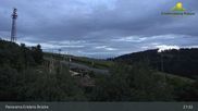 Archived webcam image showing Winterberg: Kappe Mountain on 7 Jun 2026 at 03:46