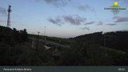 Archived webcam image showing Winterberg: Kappe Mountain on 7 Jun 2026 at 05:46