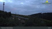 Archived webcam image showing Winterberg: Kappe Mountain on 14 Jun 2026 at 01:50