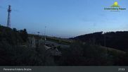 Archived webcam image showing Winterberg: Kappe Mountain on 7 Jul 2026 at 03:36