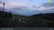 Archived webcam image showing Winterberg: Kappe Mountain on 7 Jul 2026 at 05:36