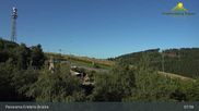 Archiviertes Webcam Bild: Winterberg: Erlebnisberg Kappe am 12.07.2026 um 08:18 Uhr