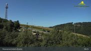 Archiviertes Webcam Bild: Winterberg: Erlebnisberg Kappe am 12.07.2026 um 09:18 Uhr
