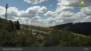 Archiviertes Webcam Bild: Winterberg: Erlebnisberg Kappe am 12.07.2026 um 13:18 Uhr