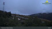 Archived webcam image showing Winterberg: Kappe Mountain on 27 Jul 2026 at 03:21