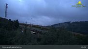 Archived webcam image showing Winterberg: Kappe Mountain on 27 Jul 2026 at 05:21