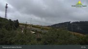 Archived webcam image showing Winterberg: Kappe Mountain on 27 Jul 2026 at 07:21