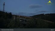 Archived webcam image showing Winterberg: Kappe Mountain on 6 Aug 2026 at 05:23