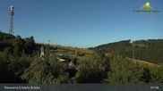 Archived webcam image showing Winterberg: Kappe Mountain on 6 Aug 2026 at 08:23
