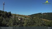 Archived webcam image showing Winterberg: Kappe Mountain on 6 Aug 2026 at 09:23