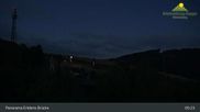 Archived webcam image showing Winterberg: Kappe Mountain on 11 Aug 2026 at 05:54