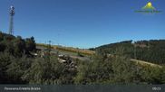 Archived webcam image showing Winterberg: Kappe Mountain on 11 Aug 2026 at 09:54