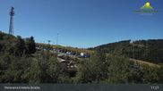 Archived webcam image showing Winterberg: Kappe Mountain on 11 Aug 2026 at 11:54