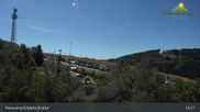 Archived webcam image showing Winterberg: Kappe Mountain on 11 Aug 2026 at 13:54