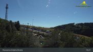 Archived webcam image showing Winterberg: Kappe Mountain on 11 Aug 2026 at 15:54