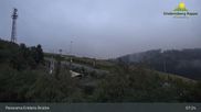 Archived webcam image showing Winterberg: Kappe Mountain on 5 Sep 2026 at 07:50