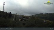 Archived webcam image showing Winterberg: Kappe Mountain on 5 Sep 2026 at 09:50