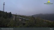 Archived webcam image showing Winterberg: Kappe Mountain on 12 Sep 2026 at 07:40