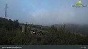 Archived webcam image showing Winterberg: Kappe Mountain on 12 Sep 2026 at 08:40