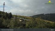 Archived webcam image showing Winterberg: Kappe Mountain on 12 Sep 2026 at 09:40