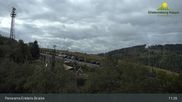 Archived webcam image showing Winterberg: Kappe Mountain on 12 Sep 2026 at 11:40