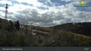 Archived webcam image showing Winterberg: Kappe Mountain on 12 Sep 2026 at 13:40