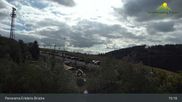Archived webcam image showing Winterberg: Kappe Mountain on 12 Sep 2026 at 15:40